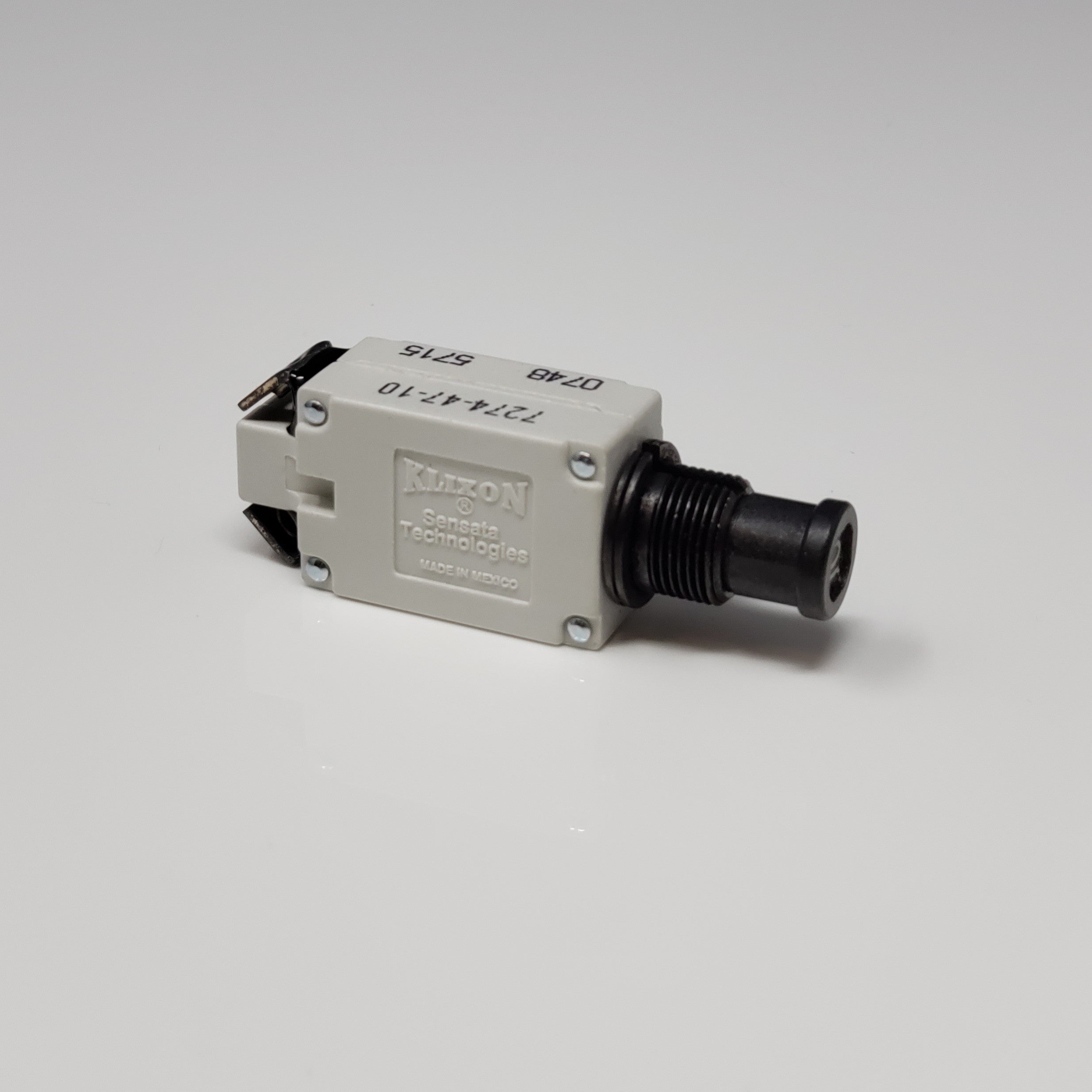 Circuit Breaker 7274-47-2.5 â FlameEnterprises