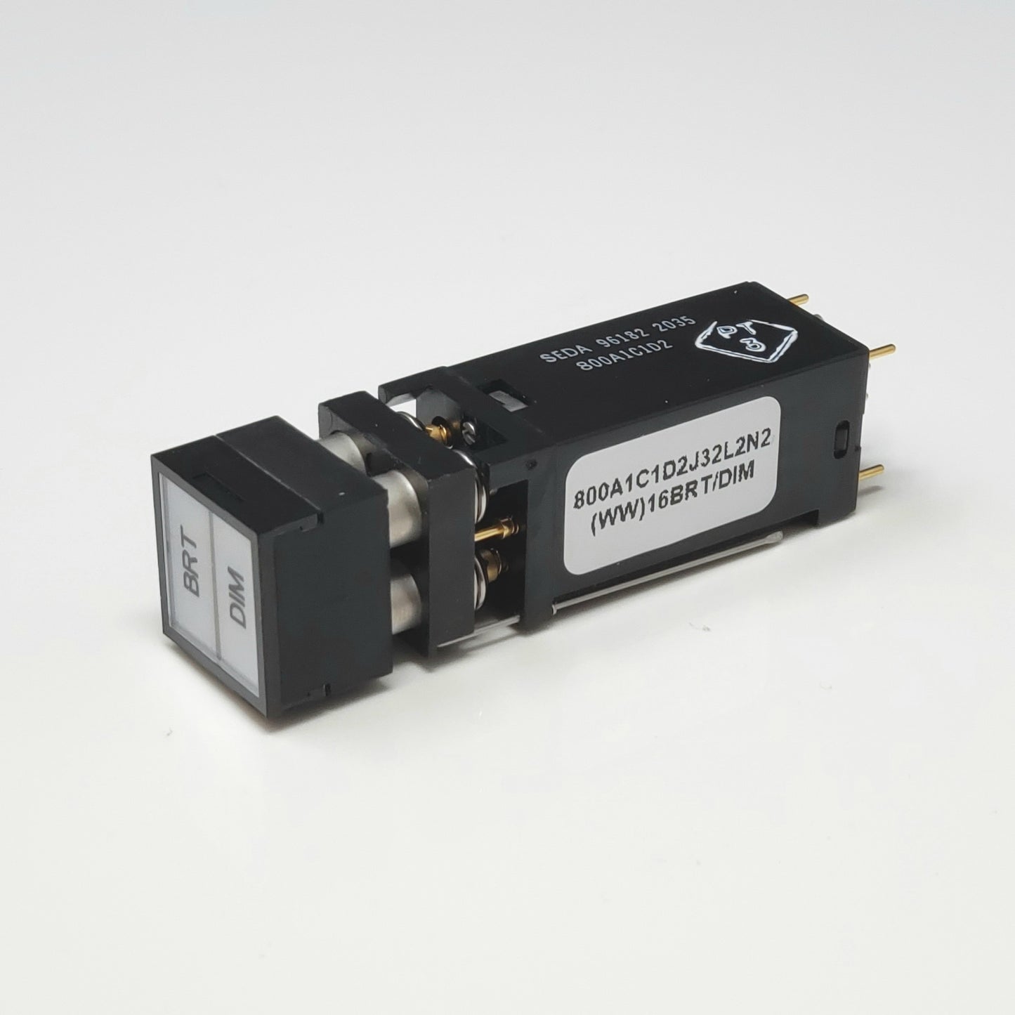 800A1C1D2J32L2N2(WW)16BRT/DIM
