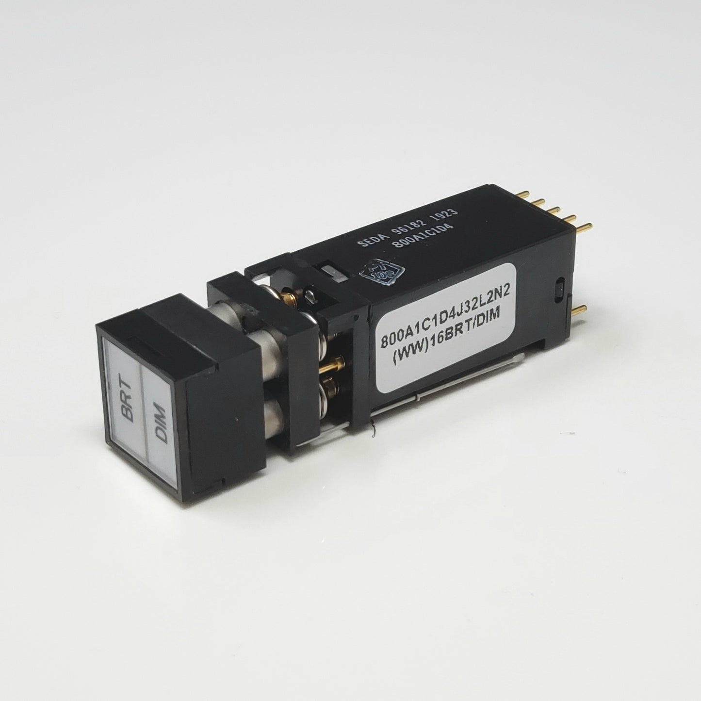 800A1C1D4J32L2N2(WW)16BRT/DIM