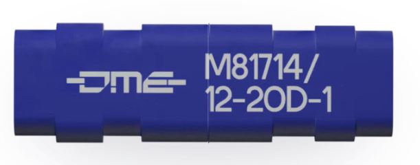 M81714/12-20D-1