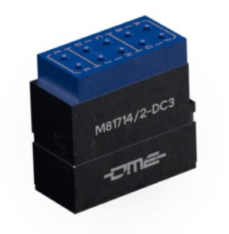 M81714/2-DC3