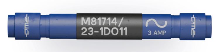 M81714/23-1D011