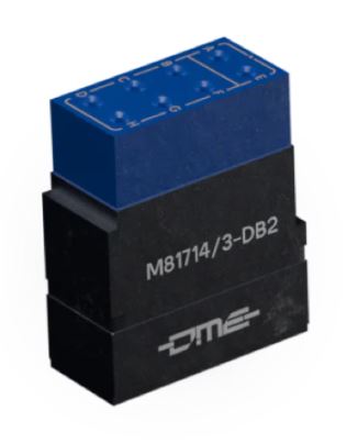 M81714/3-DB2