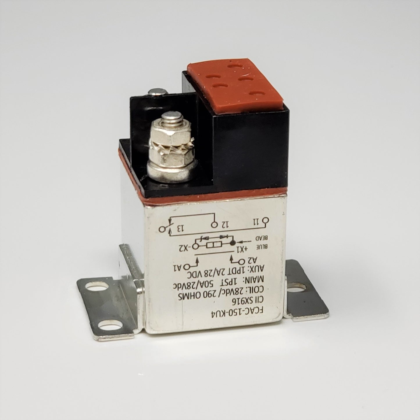 FCAC-150-KU4