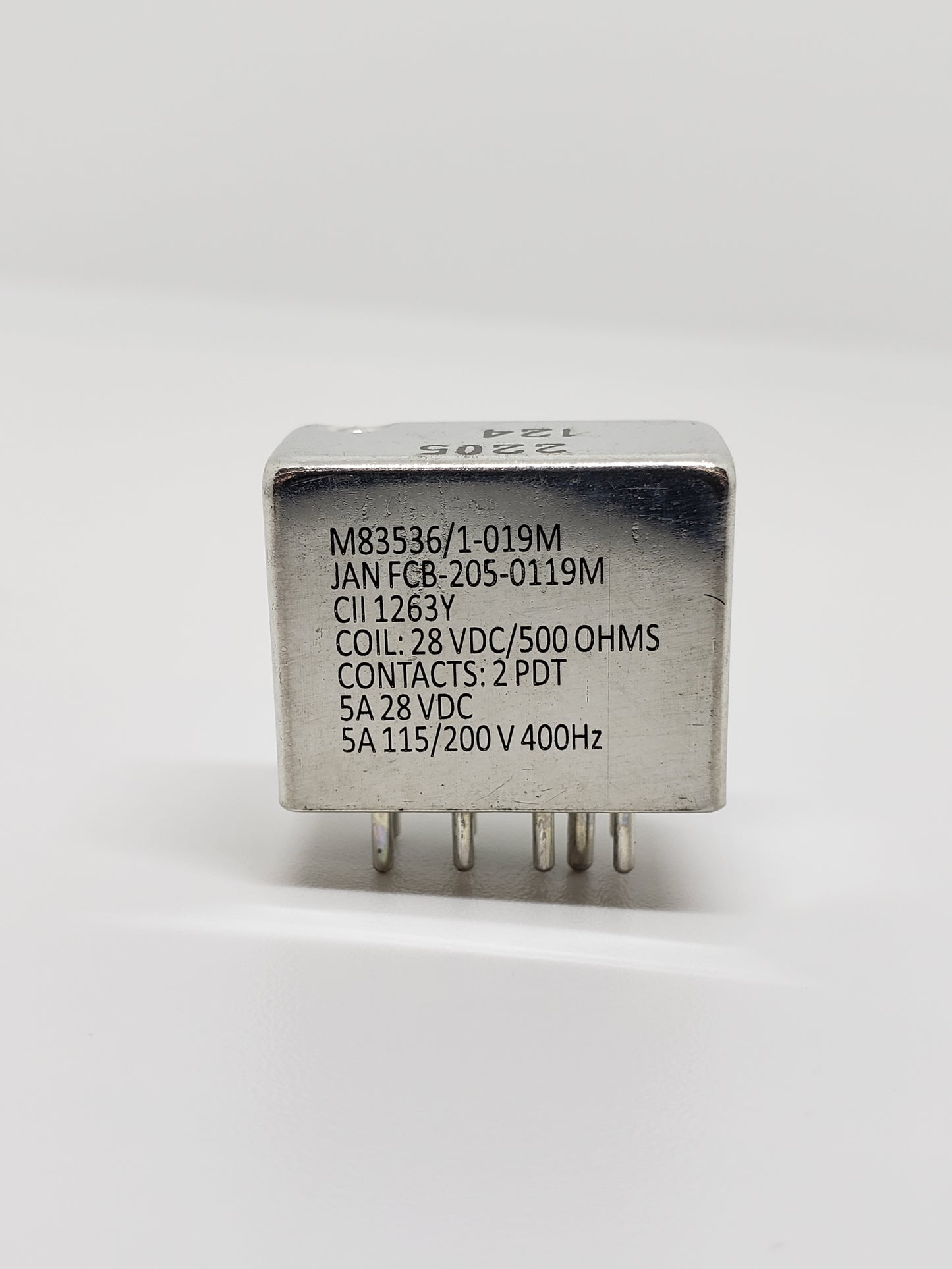 FCB-205-0119M