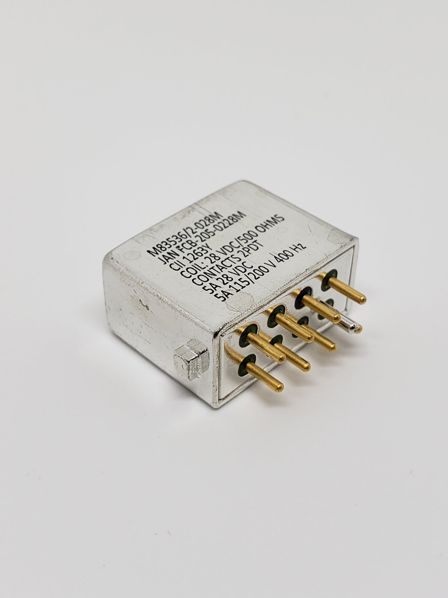 FCB-205-0228M