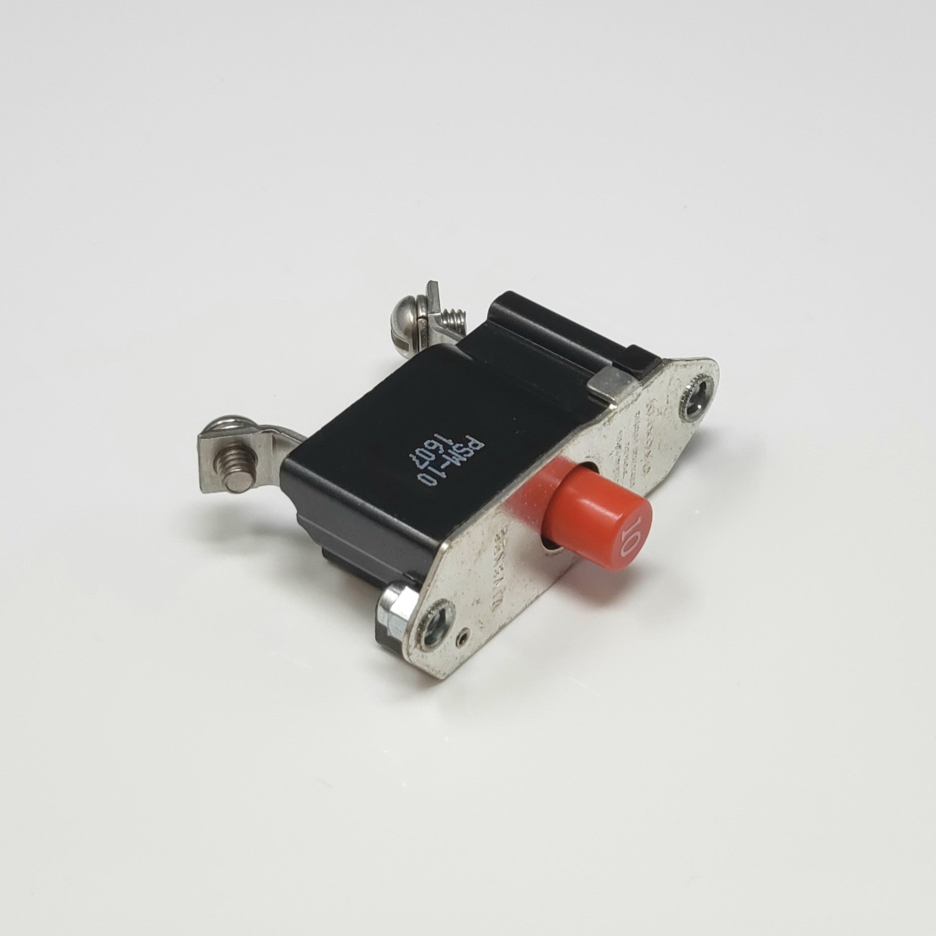 Klixon Circuit Breaker 7277 10A - Foto 5