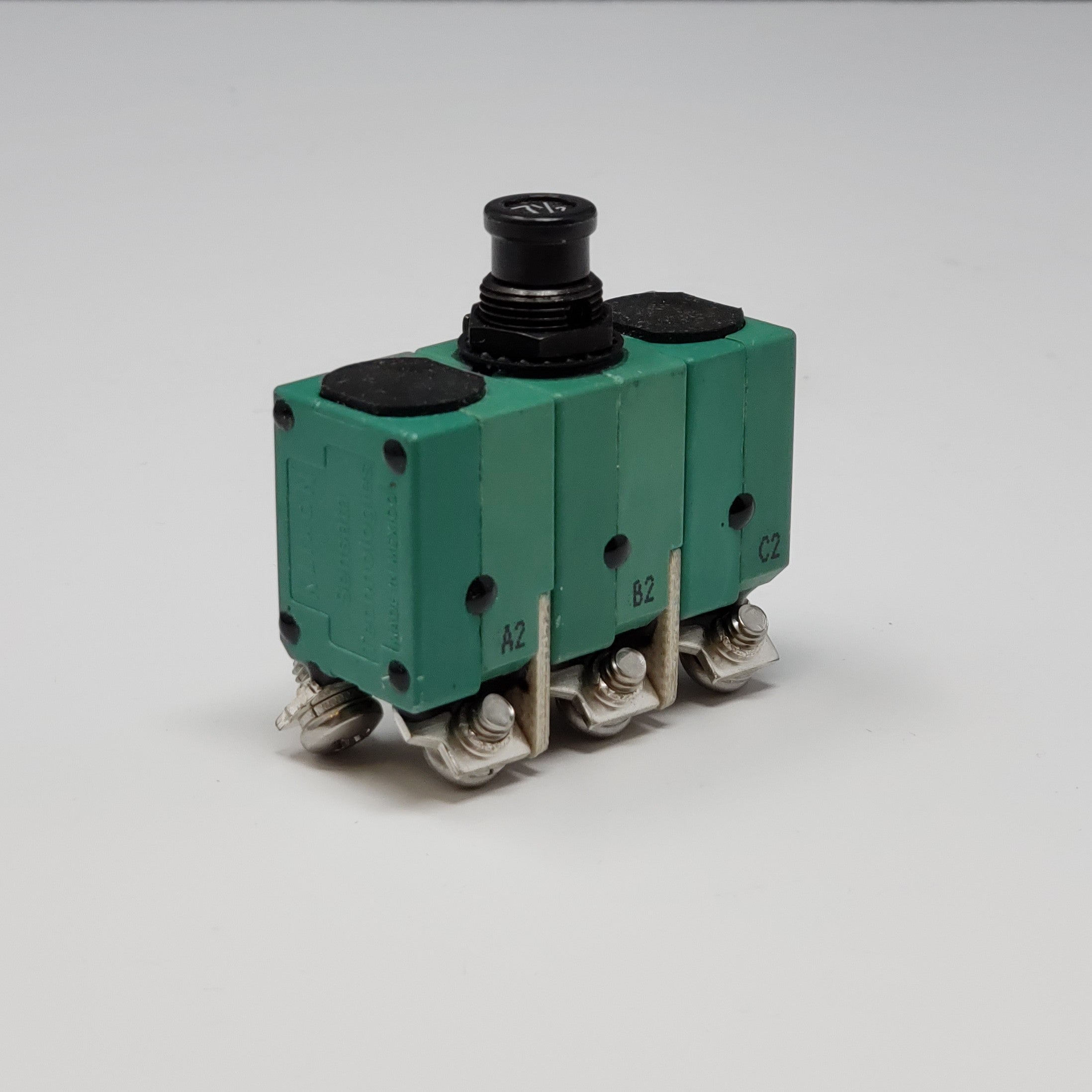 Circuit Breaker MS14154-15 – FlameEnterprises