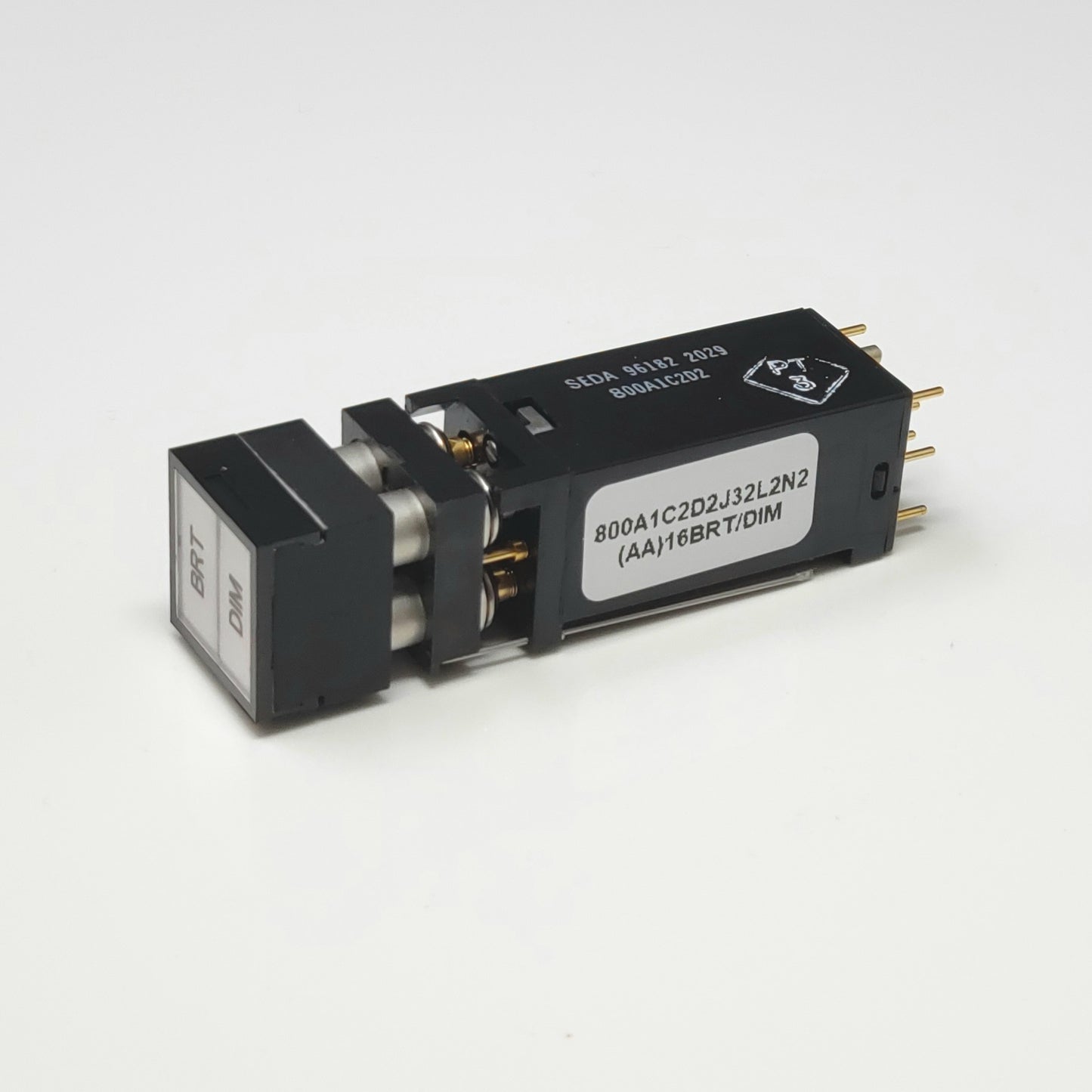 800A1C2D2J32L2N2(AA)16BRT/DIM