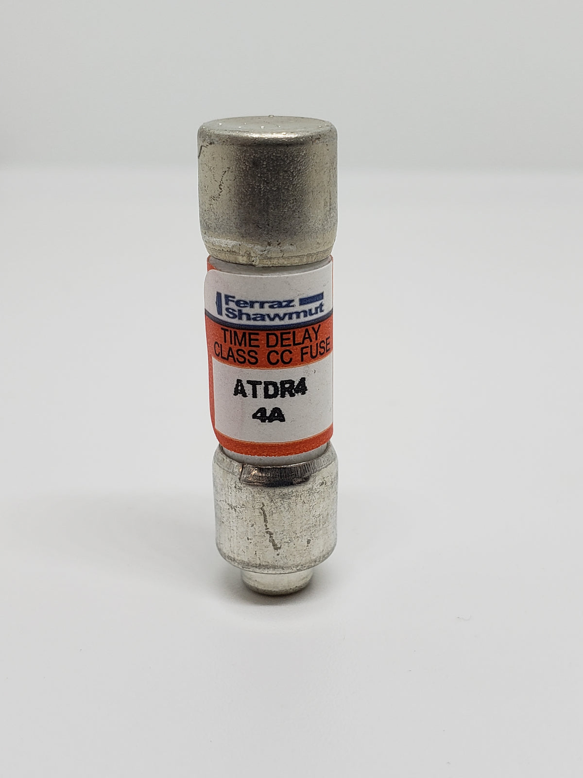 Fuse ATDR4 – FlameEnterprises