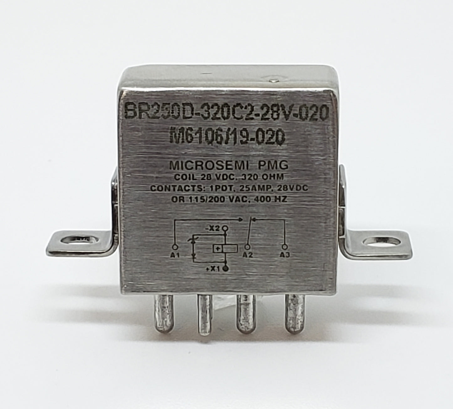 BR250D-320C2-28V-020