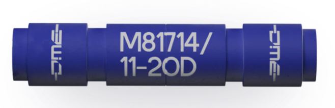 M81714/11-20D