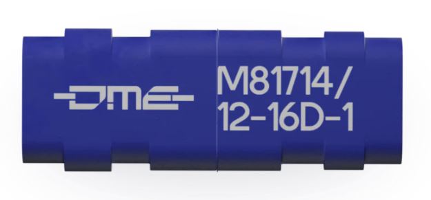 M81714/12-16D-1
