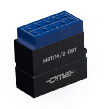 M81714/2-DB1
