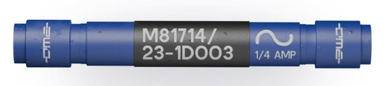 M81714/23-1D003