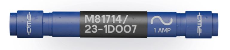 M81714/23-1D007