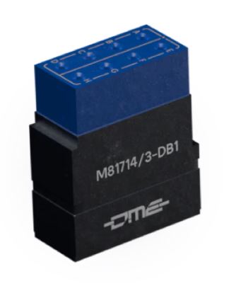 M81714/3-DB1