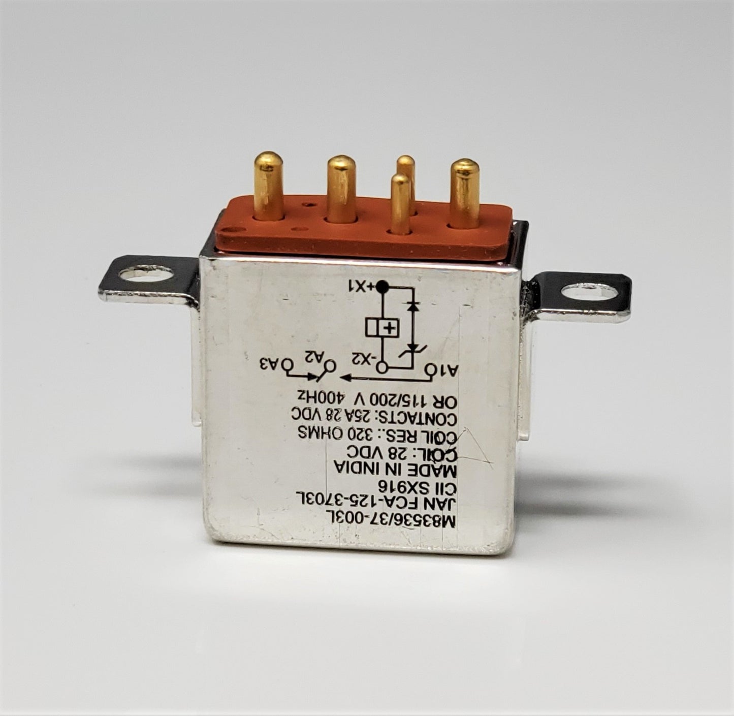 FCA-125-3703l
