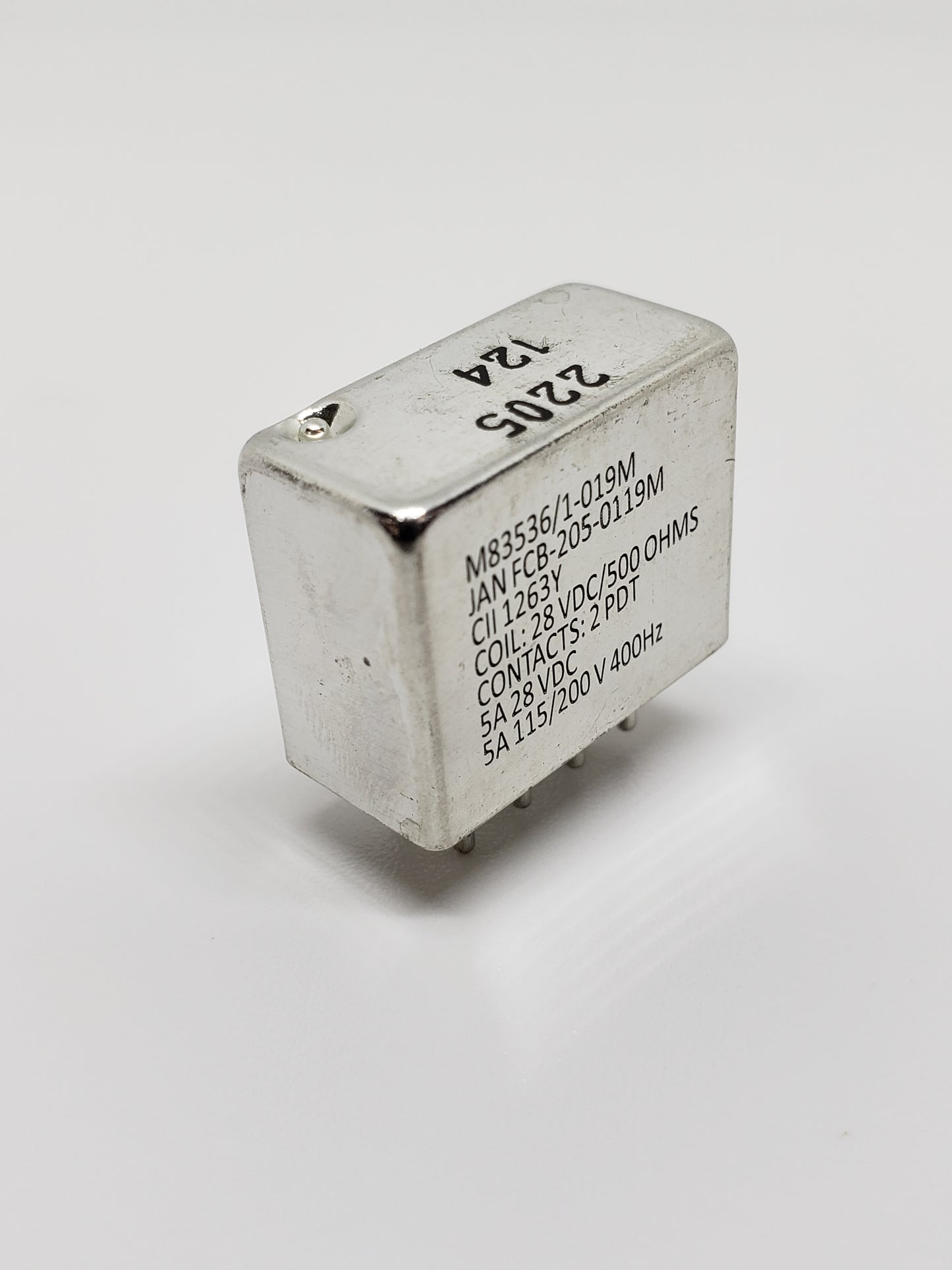FCB-205-0119M