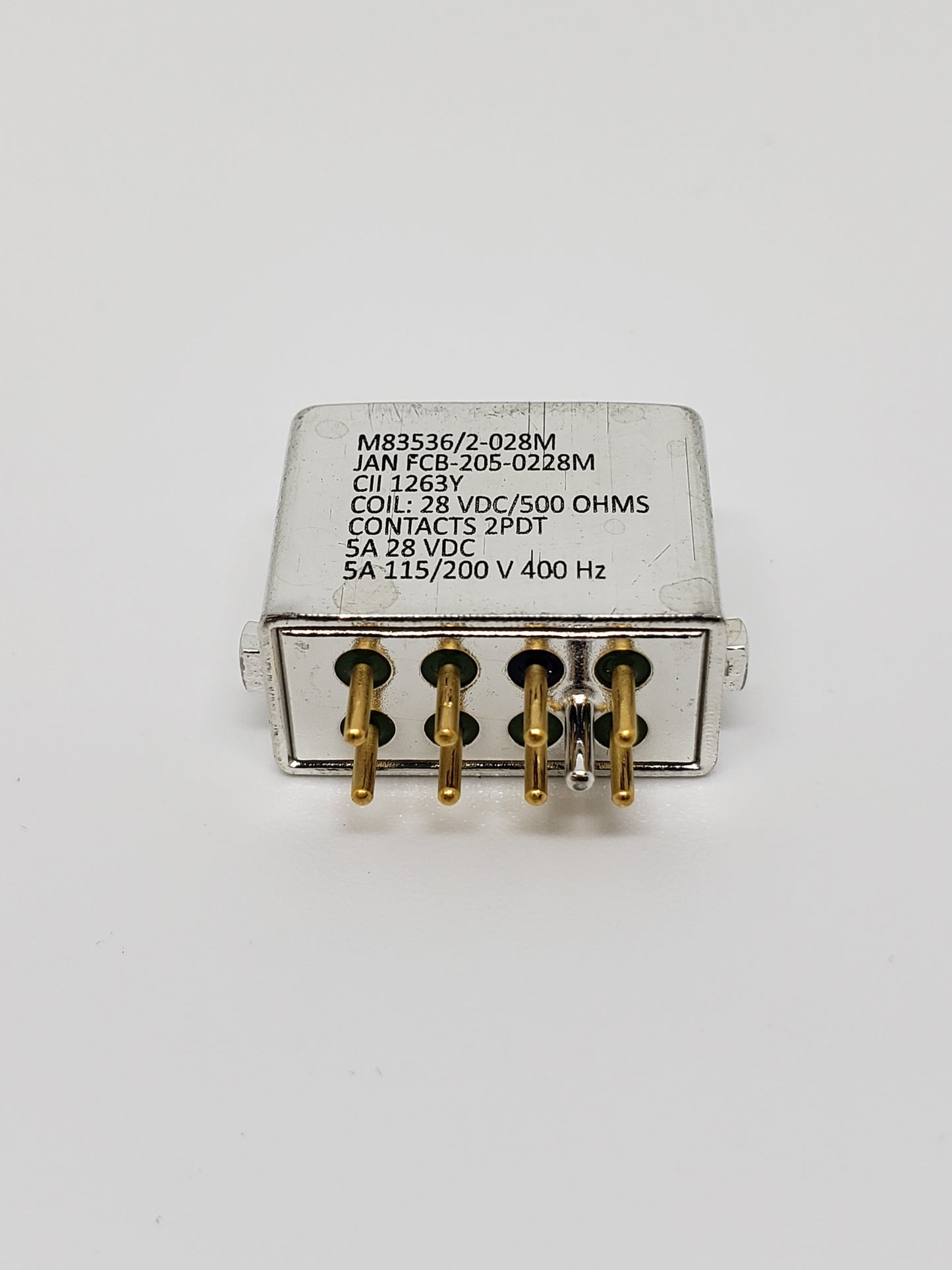 FCB-205-0228M