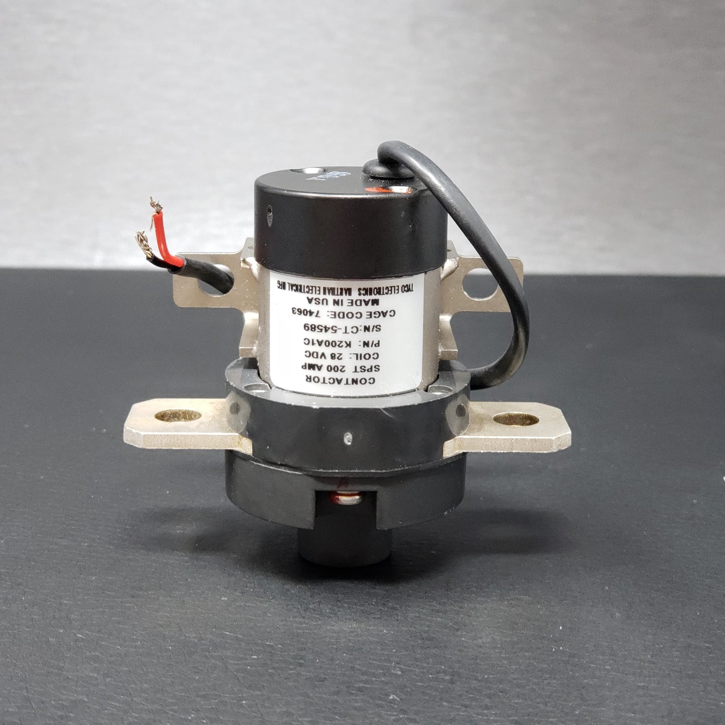 K200A1C