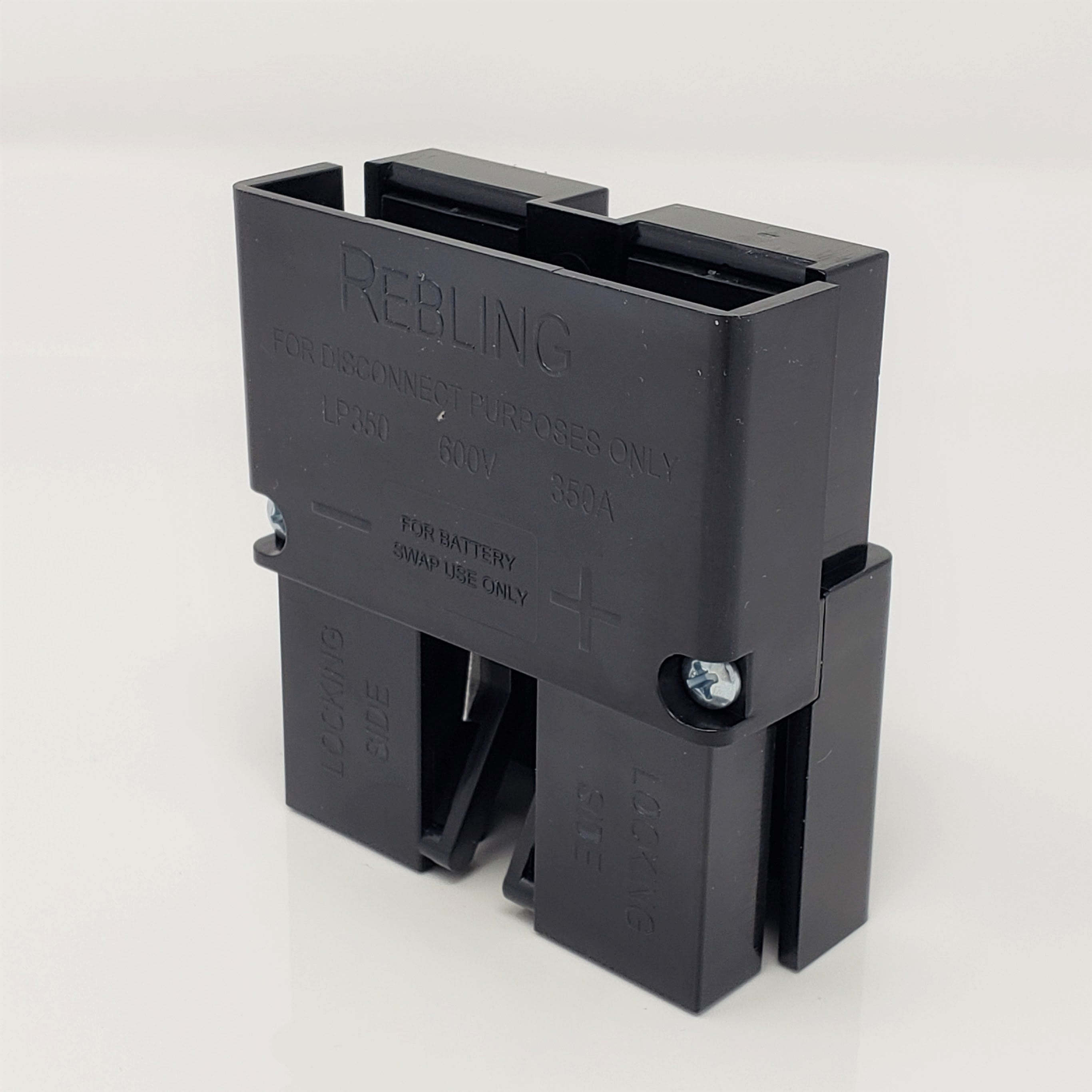 Connectors-Sockets-Modules LP350 – FlameEnterprises