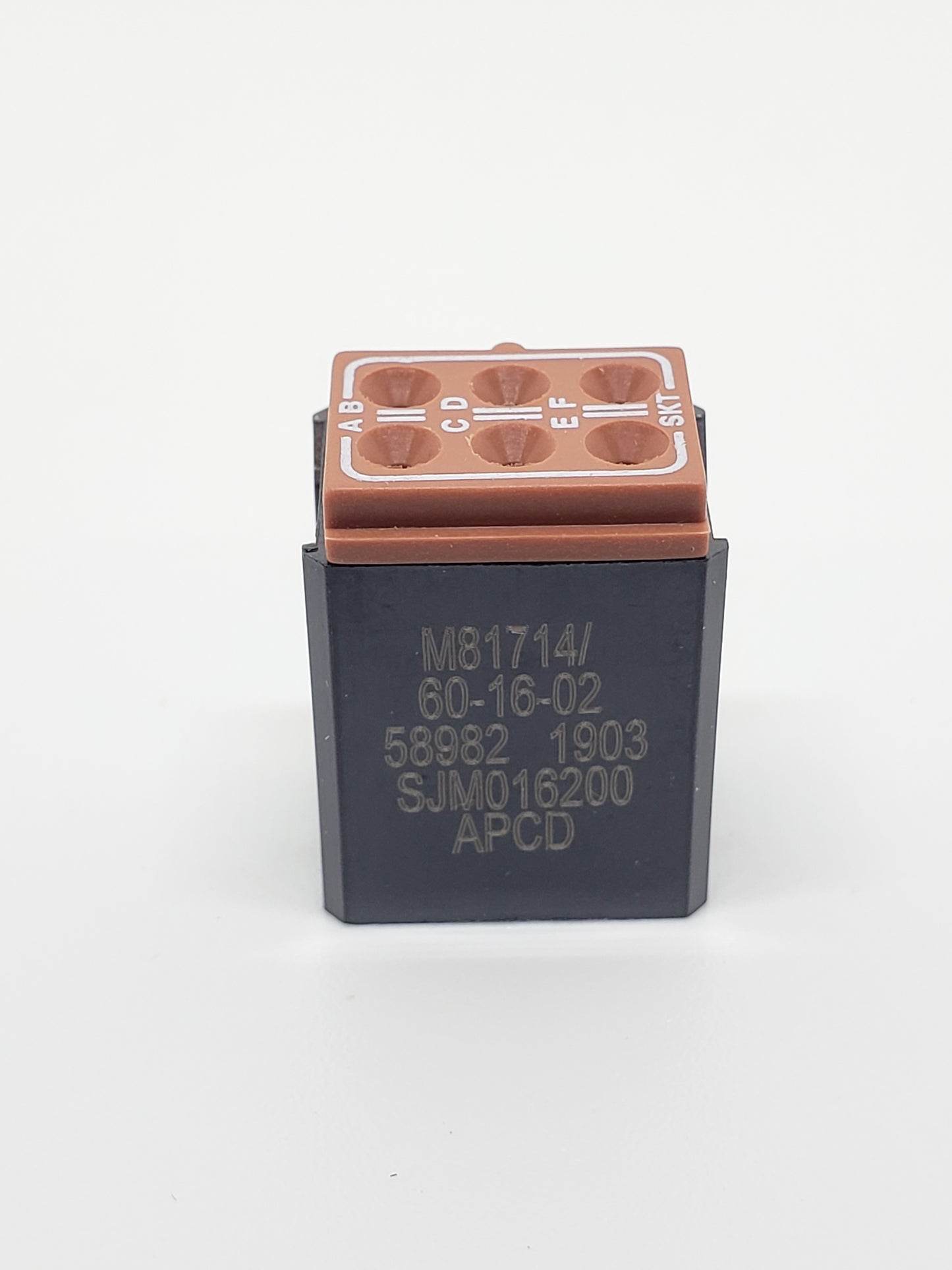 M81714/60-16-02