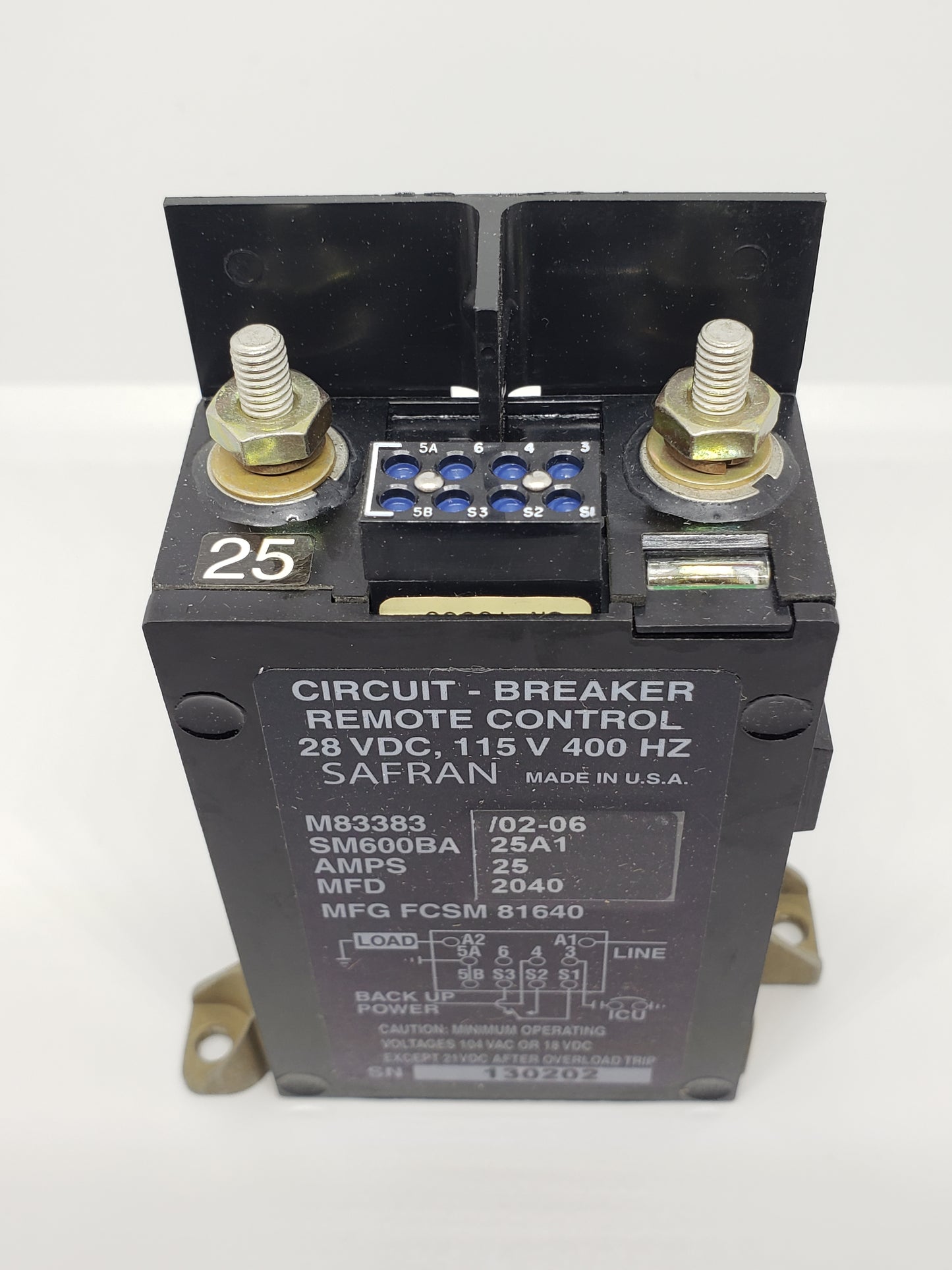 M83383/02-06