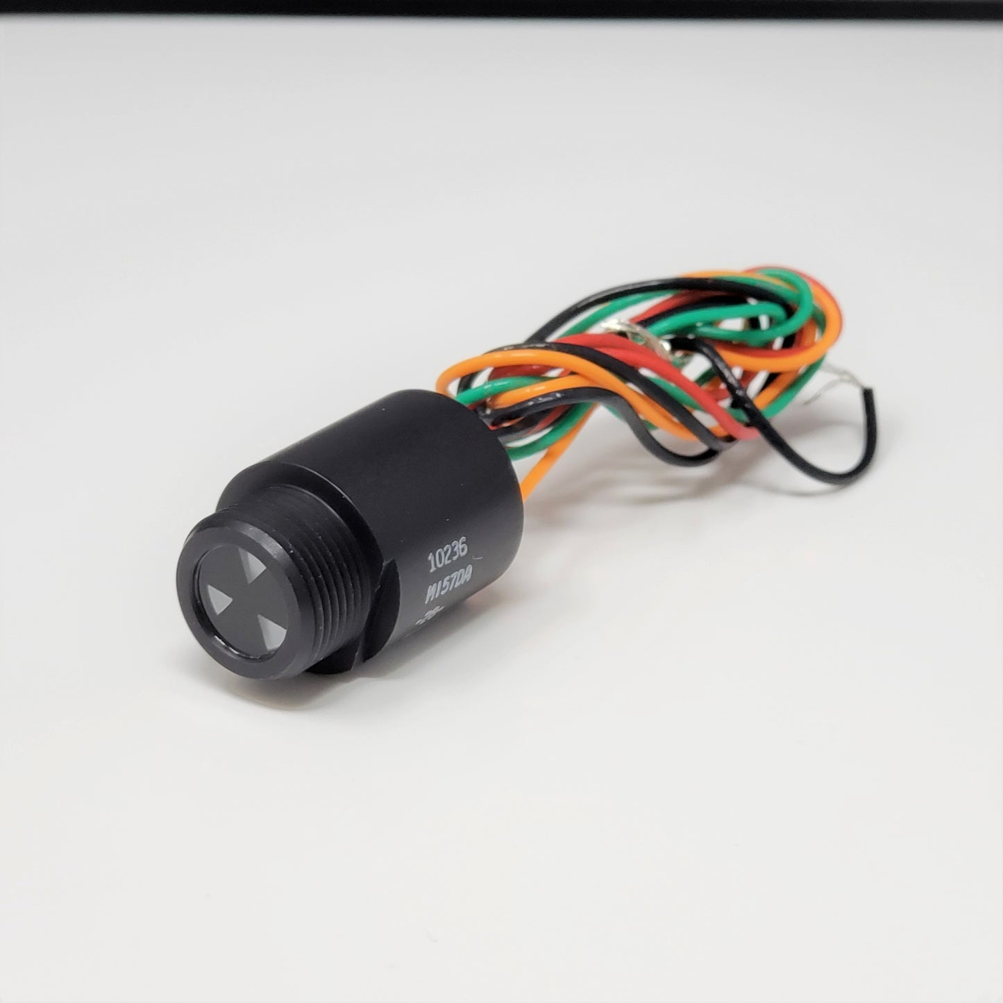 MI57DA-28-W/BLK-WL-S