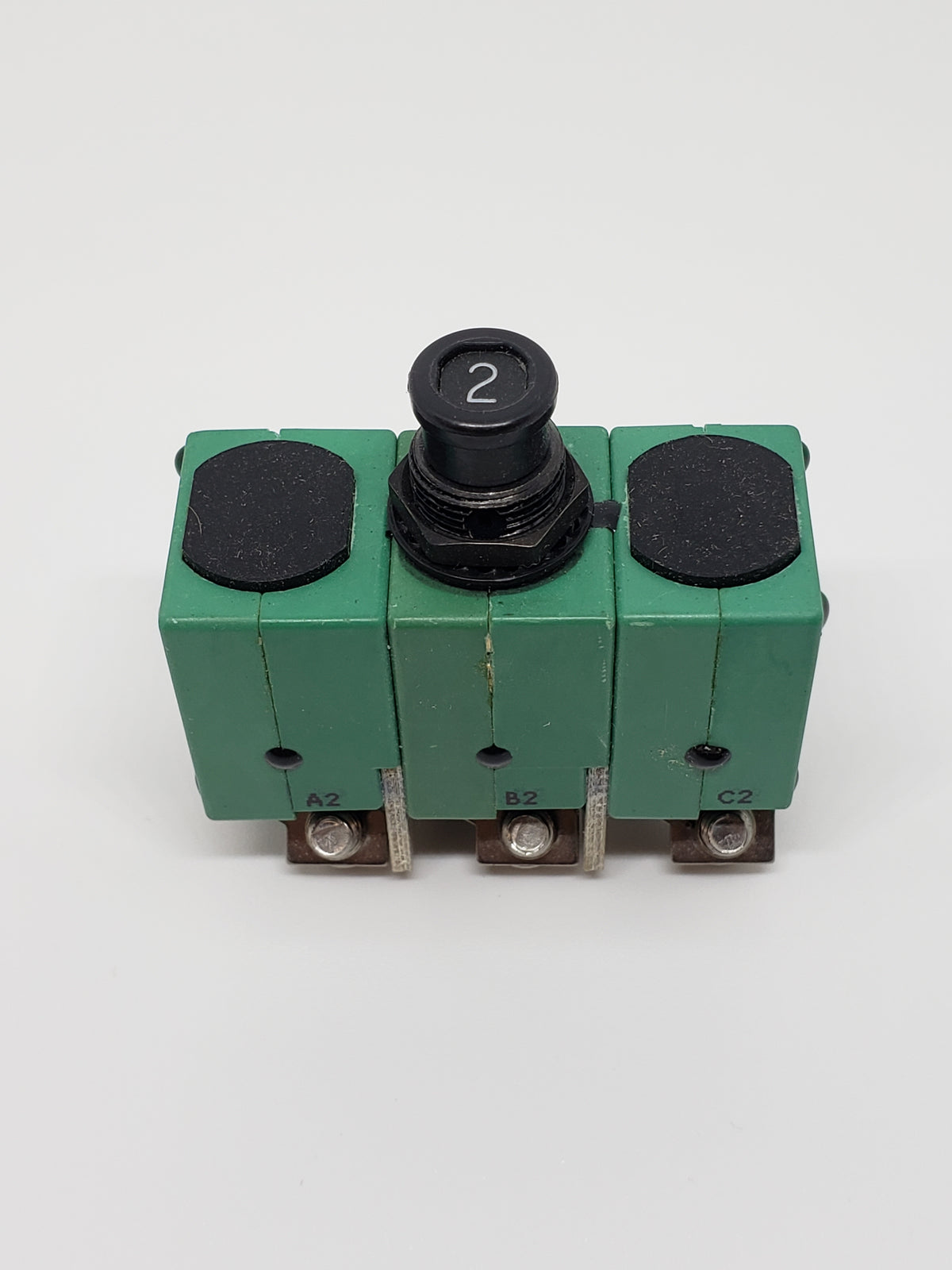Circuit Breaker MS14154-2 – FlameEnterprises