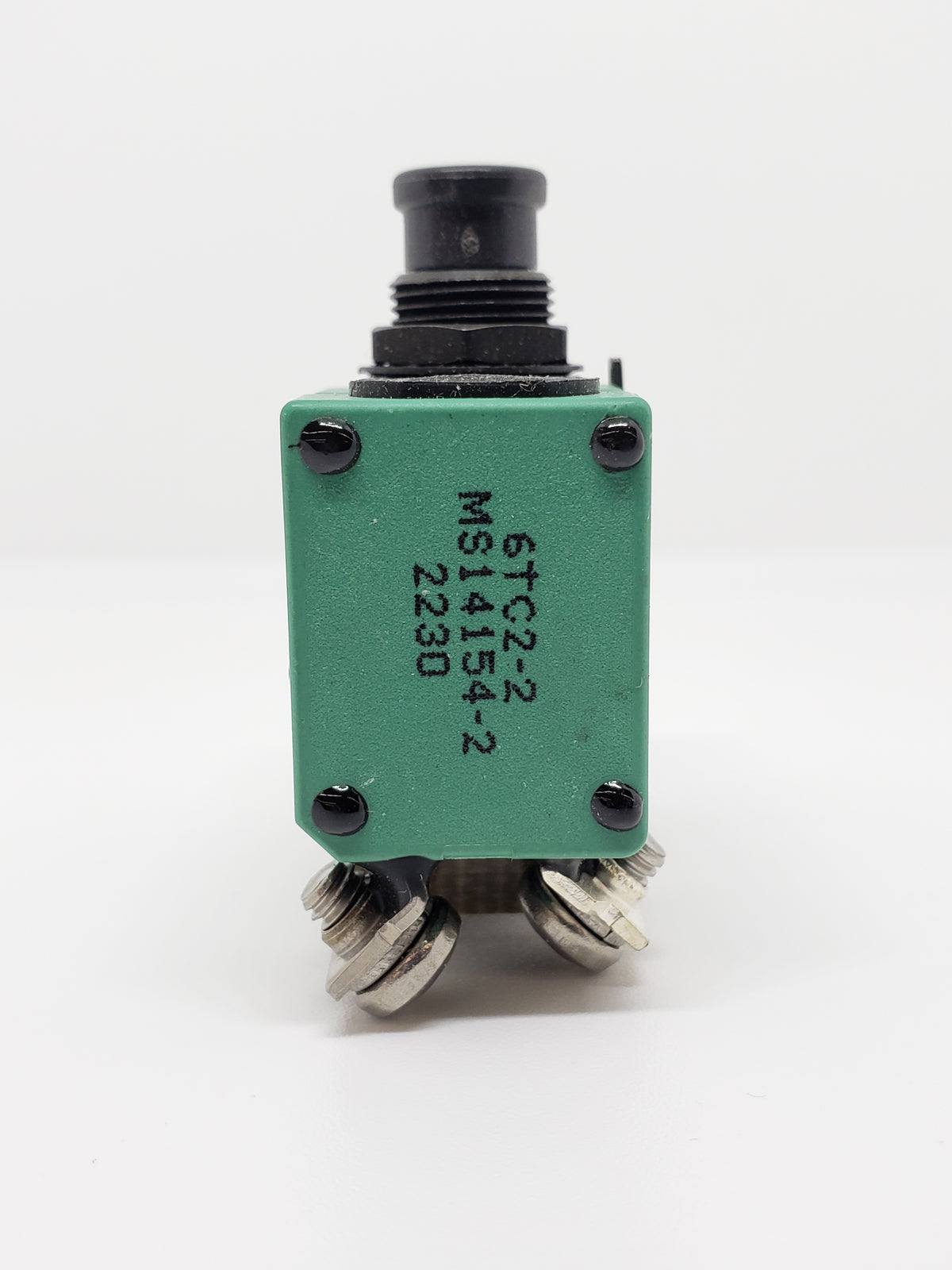 Circuit Breaker MS14154-2 – FlameEnterprises