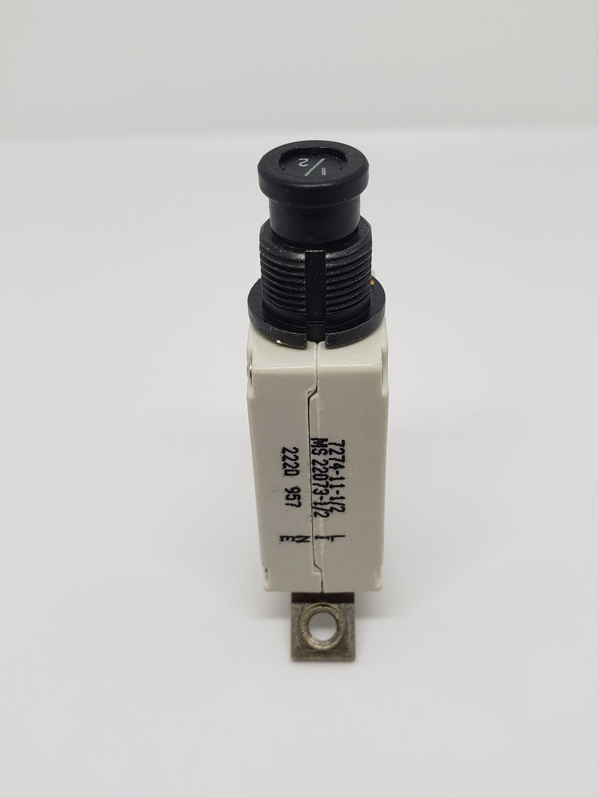 Circuit Breaker MS22073-.5 – FlameEnterprises