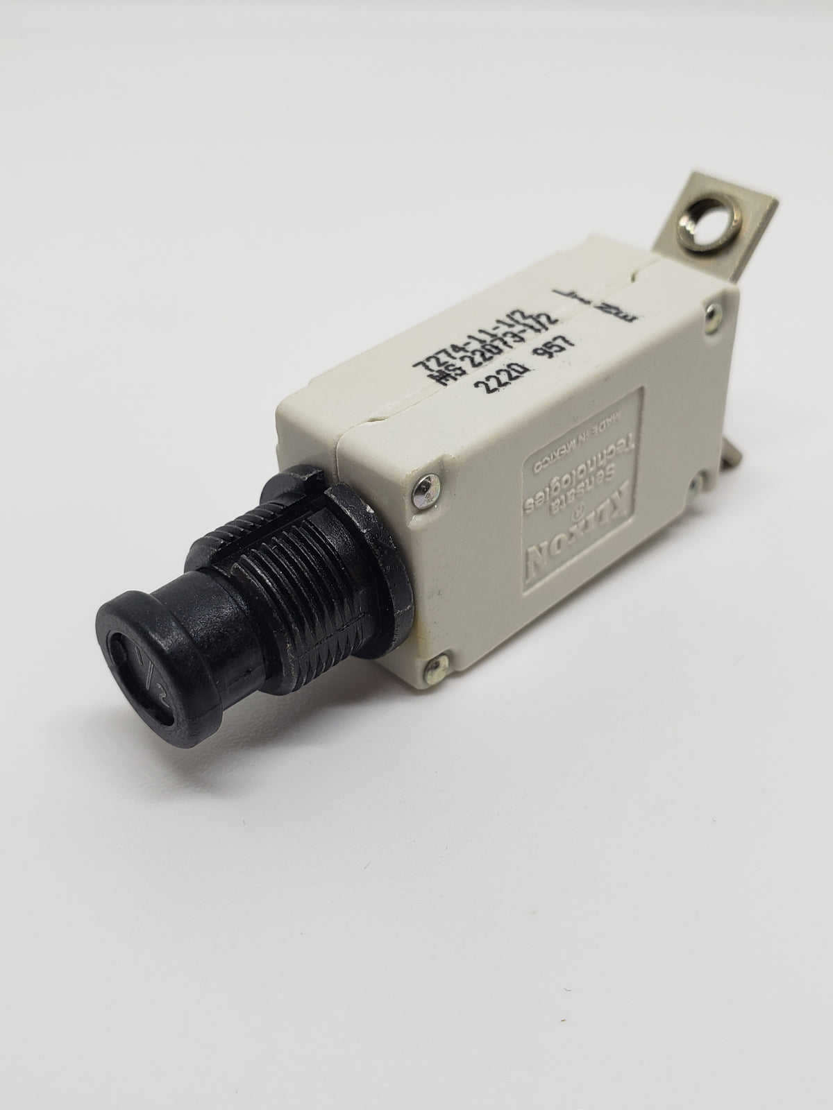 Circuit Breaker MS22073-.5 – FlameEnterprises