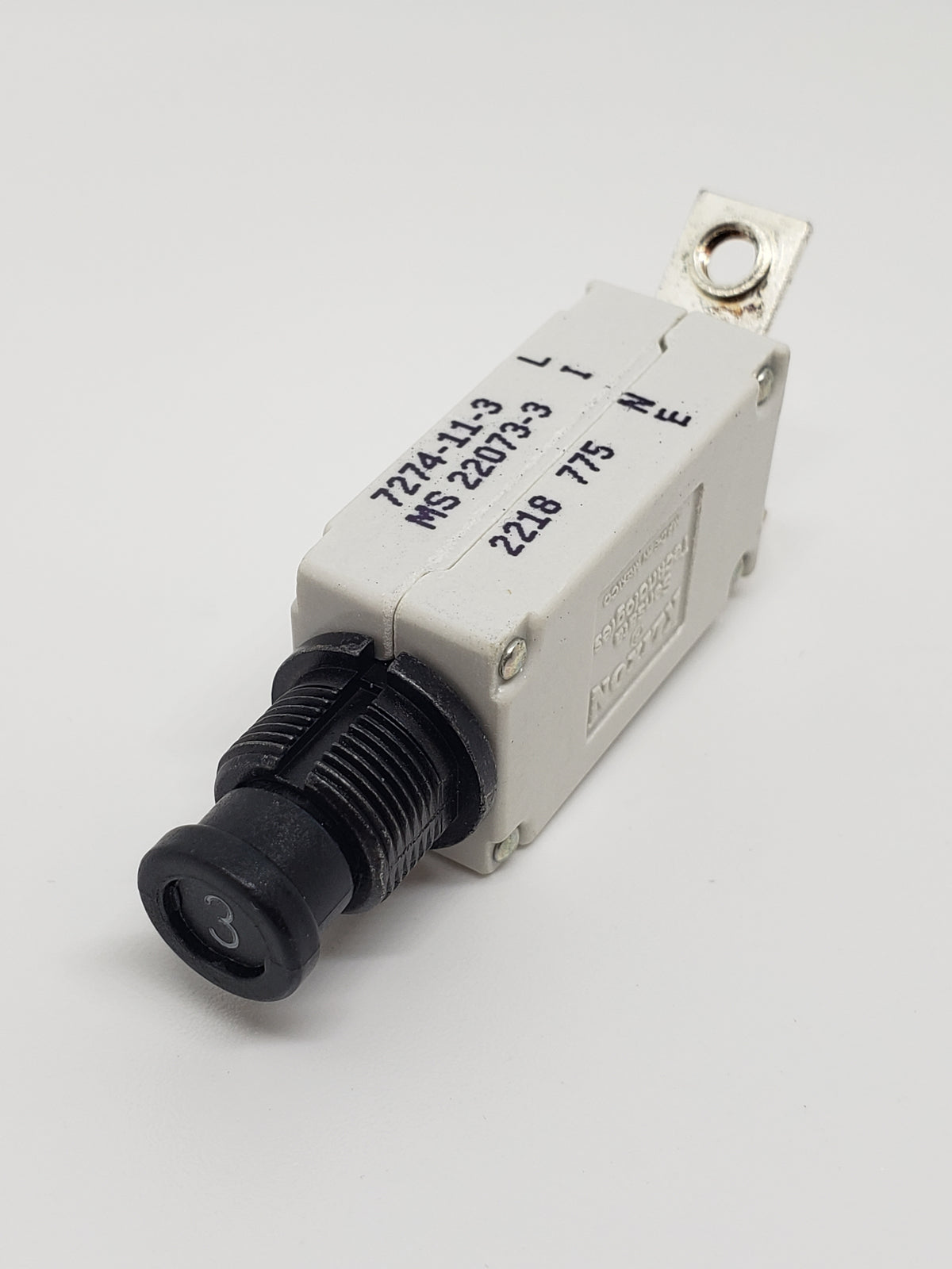 Circuit Breaker MS22073-3 – FlameEnterprises