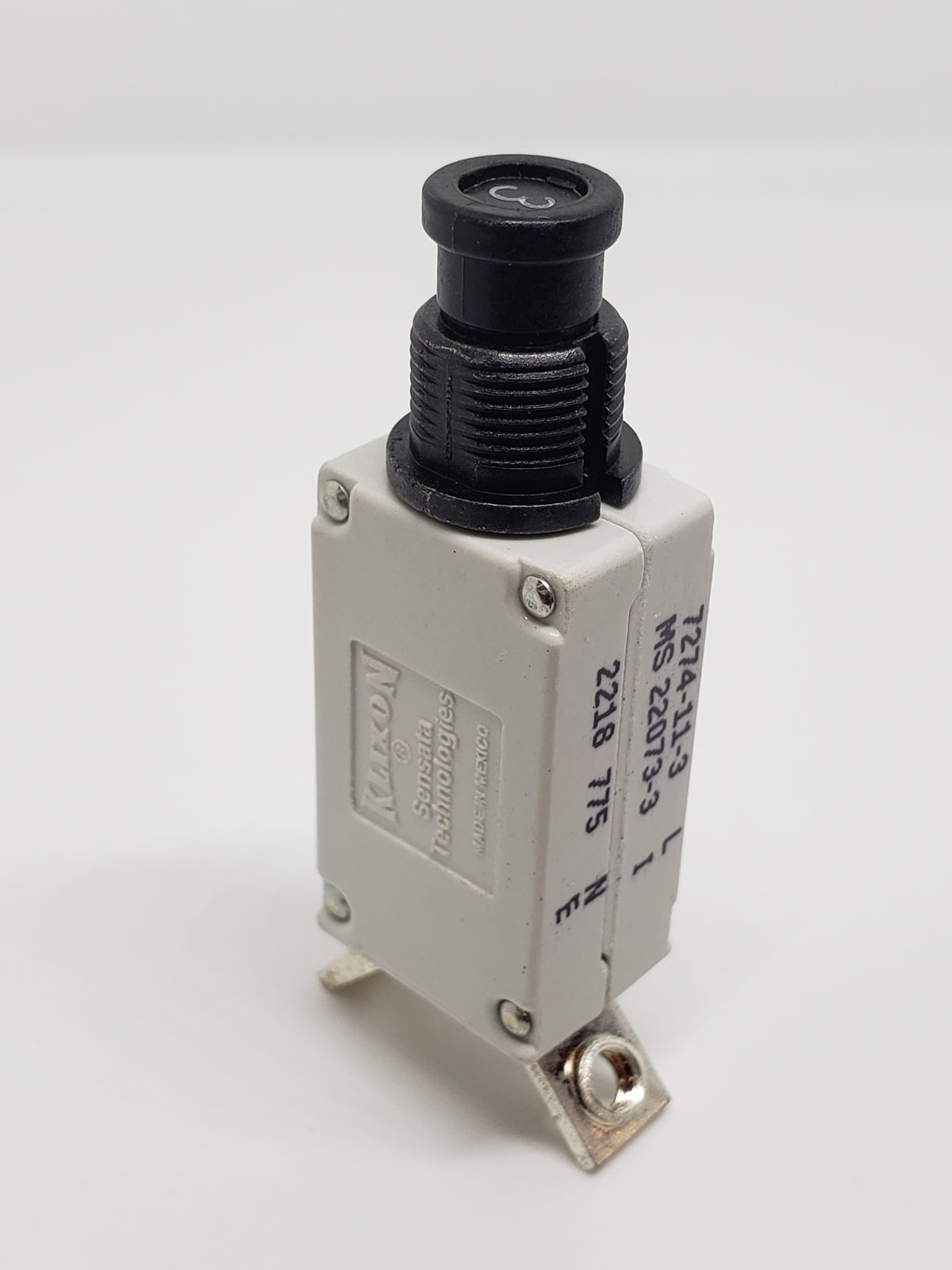 Circuit Breaker MS22073-3 – FlameEnterprises