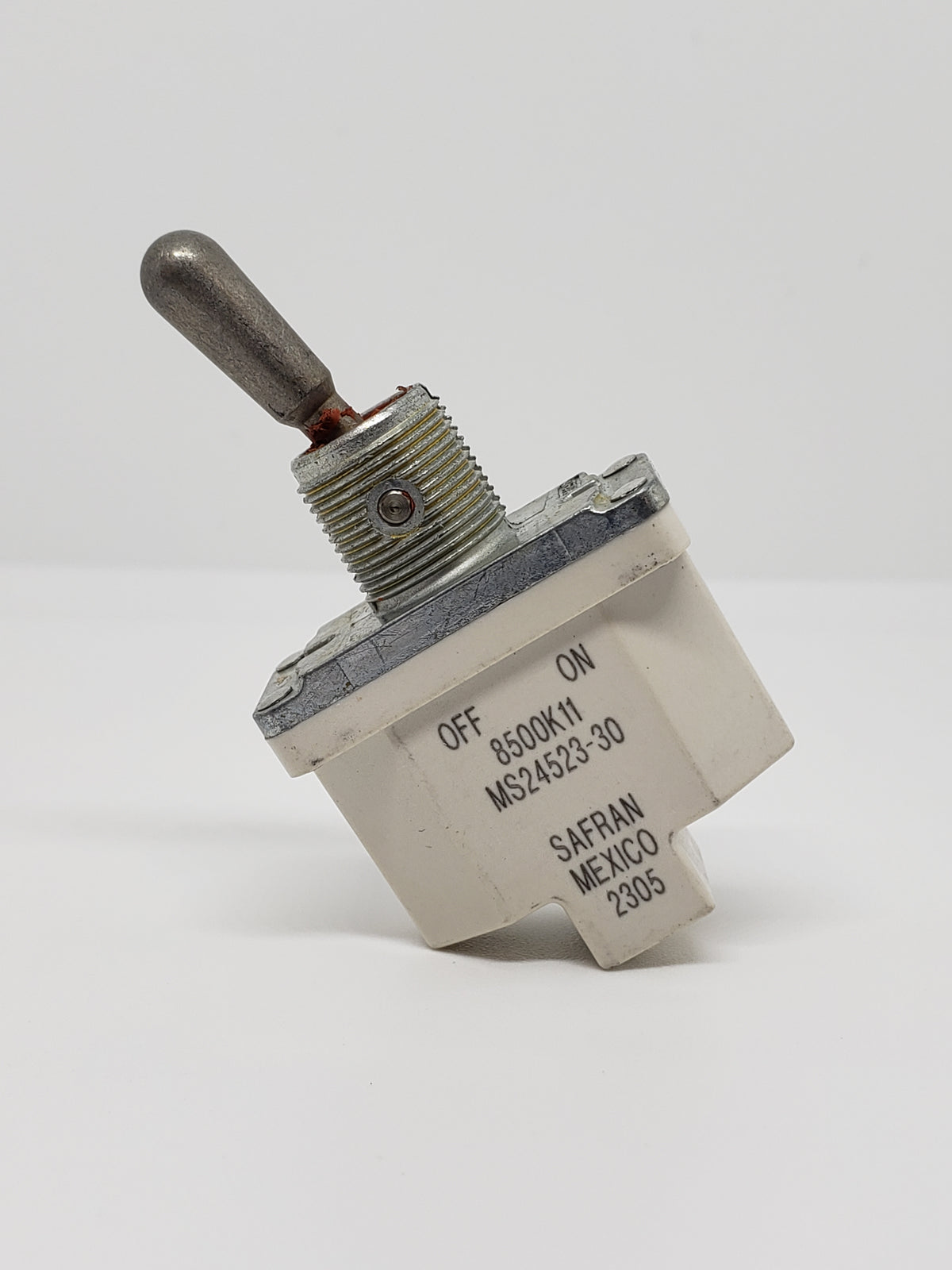 Switch MS24523-30 – FlameEnterprises