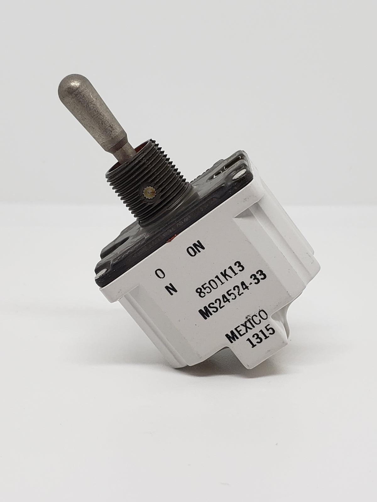 Switch MS24524-33 – FlameEnterprises
