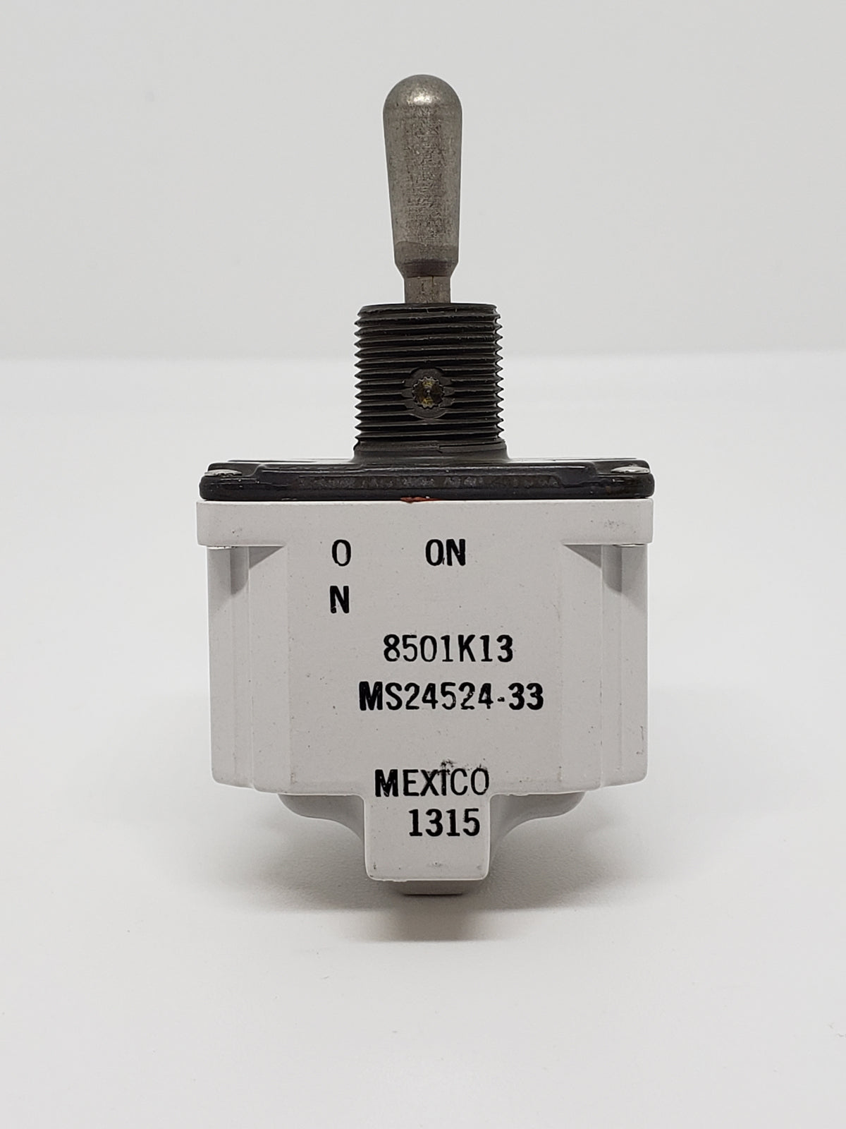 Switch MS24524-33 – FlameEnterprises