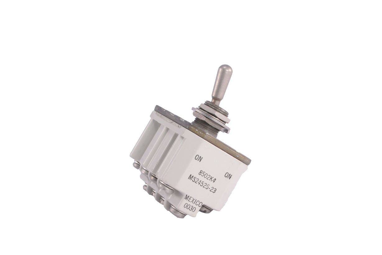 Switch MS24525-23 – FlameEnterprises