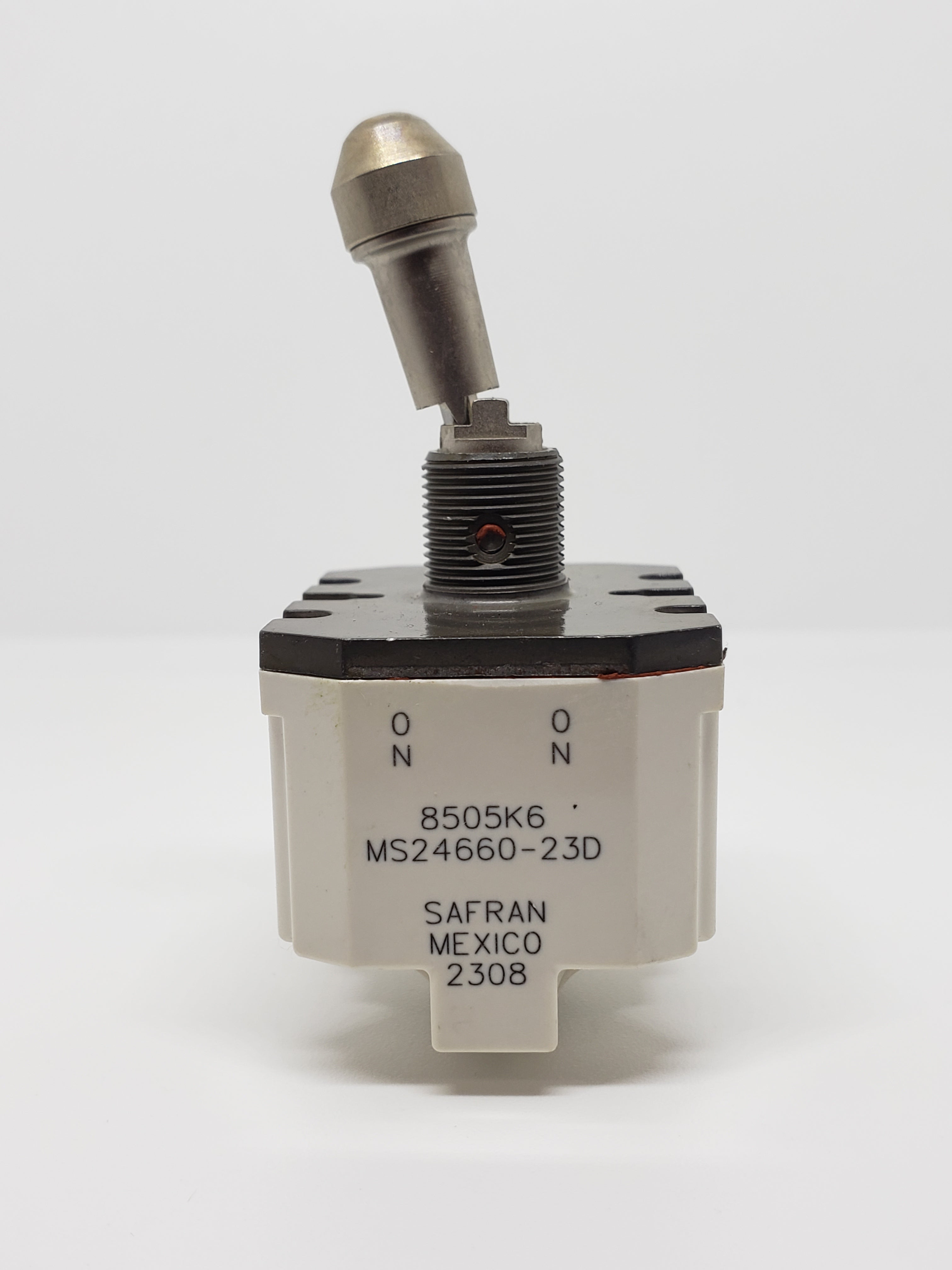 Ms24660 Switch MS24660-23D – FlameEnterprises