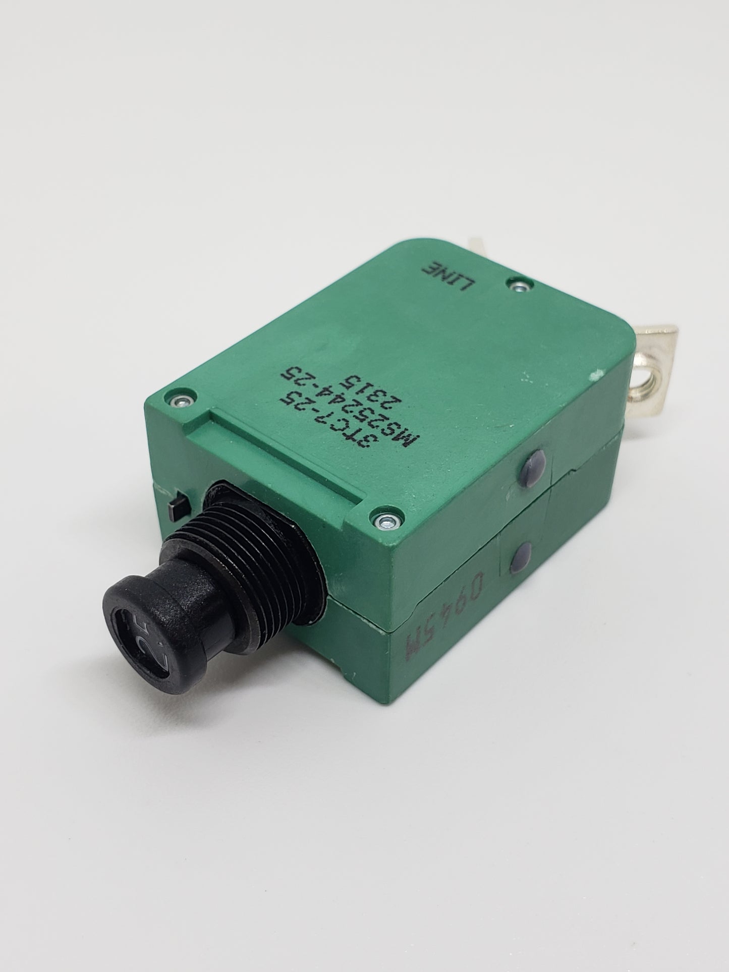 Circuit Breaker MS25244-25 – FlameEnterprises