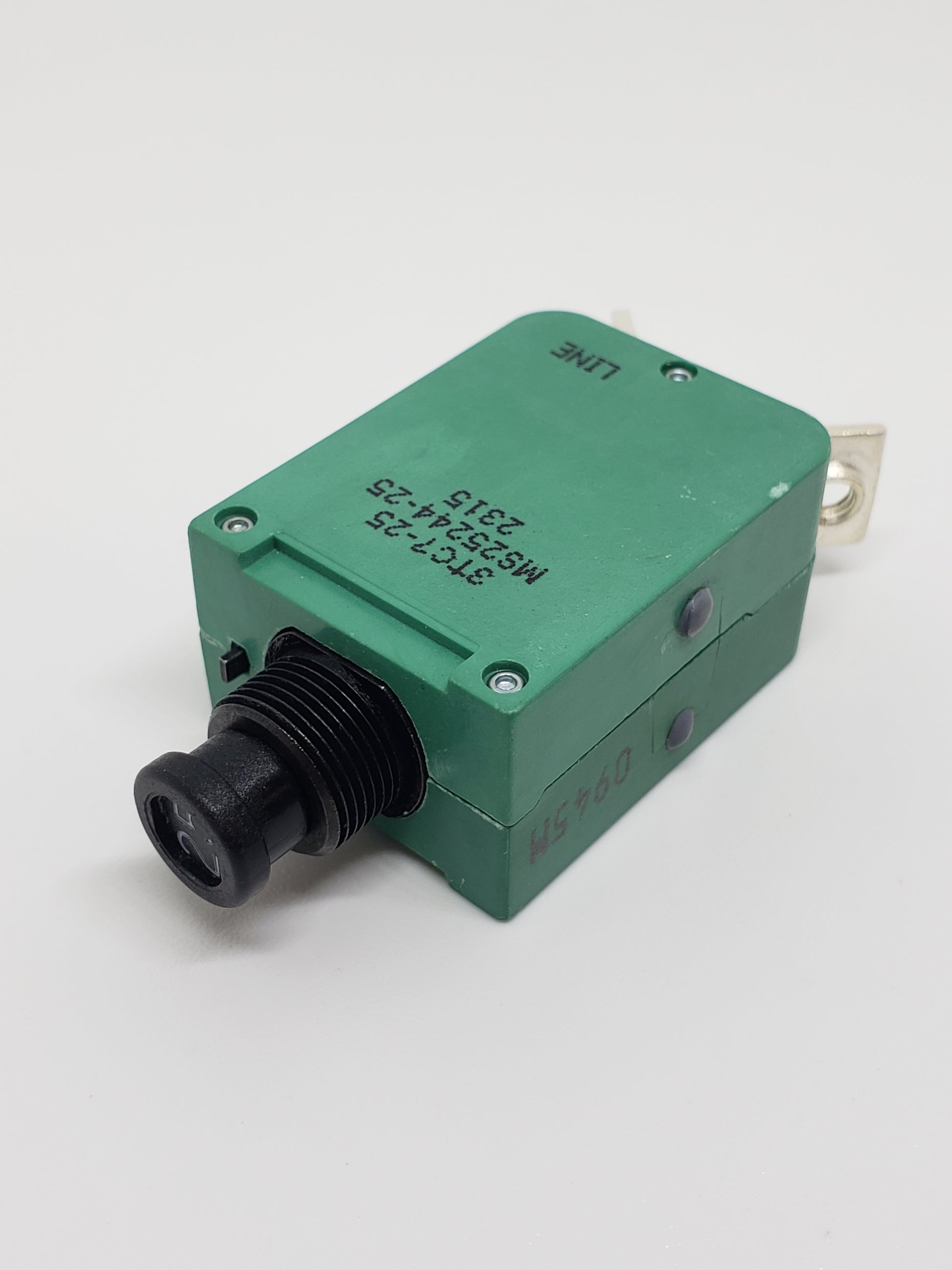 Circuit Breaker MS25244-25 – FlameEnterprises