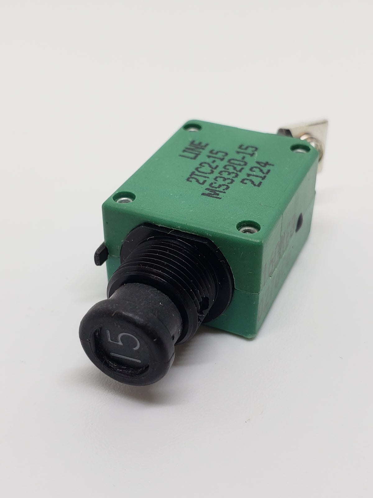 Circuit Breaker MS3320-15 – FlameEnterprises