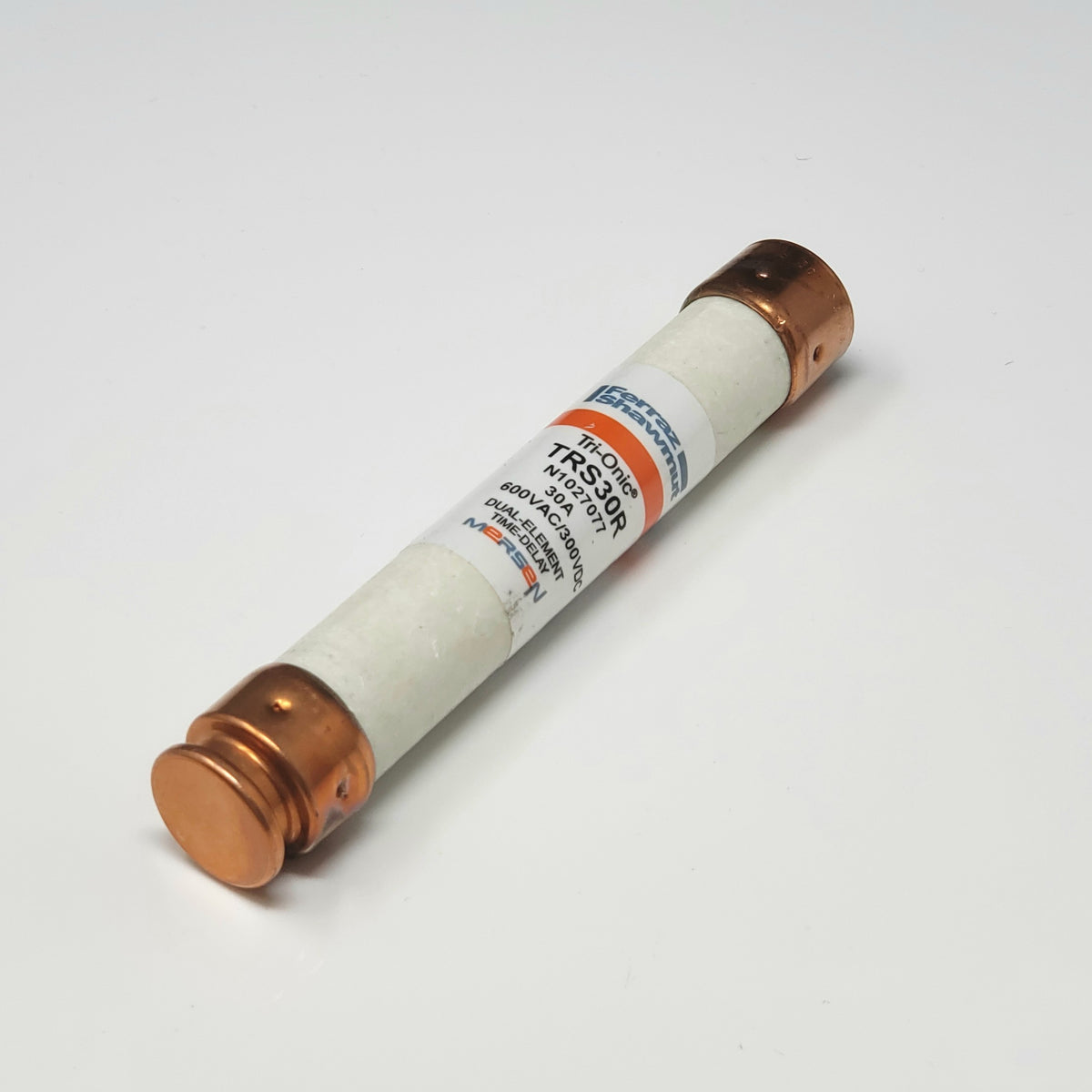 Fuse TRS30R – FlameEnterprises